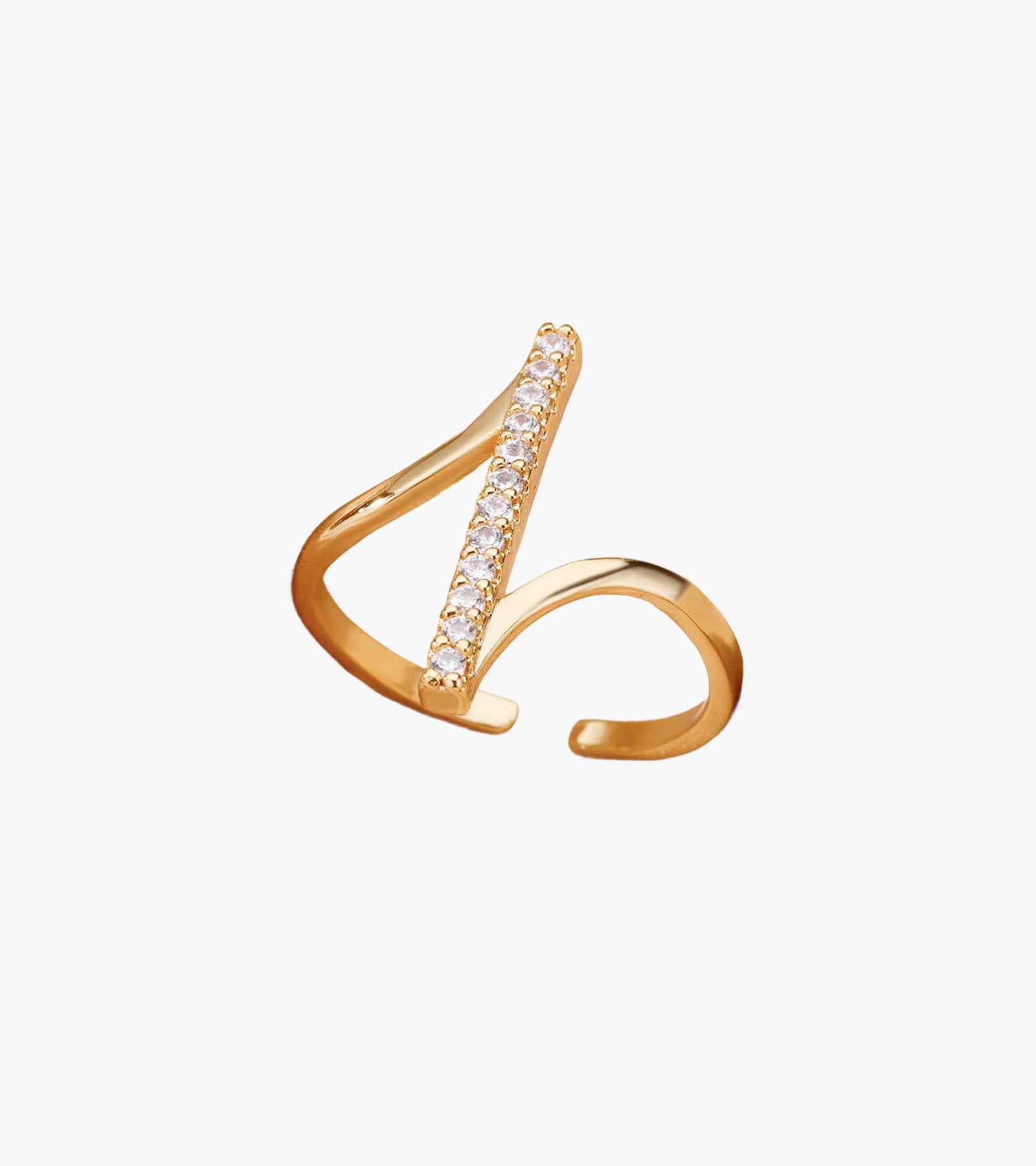 Zaria - Ring
