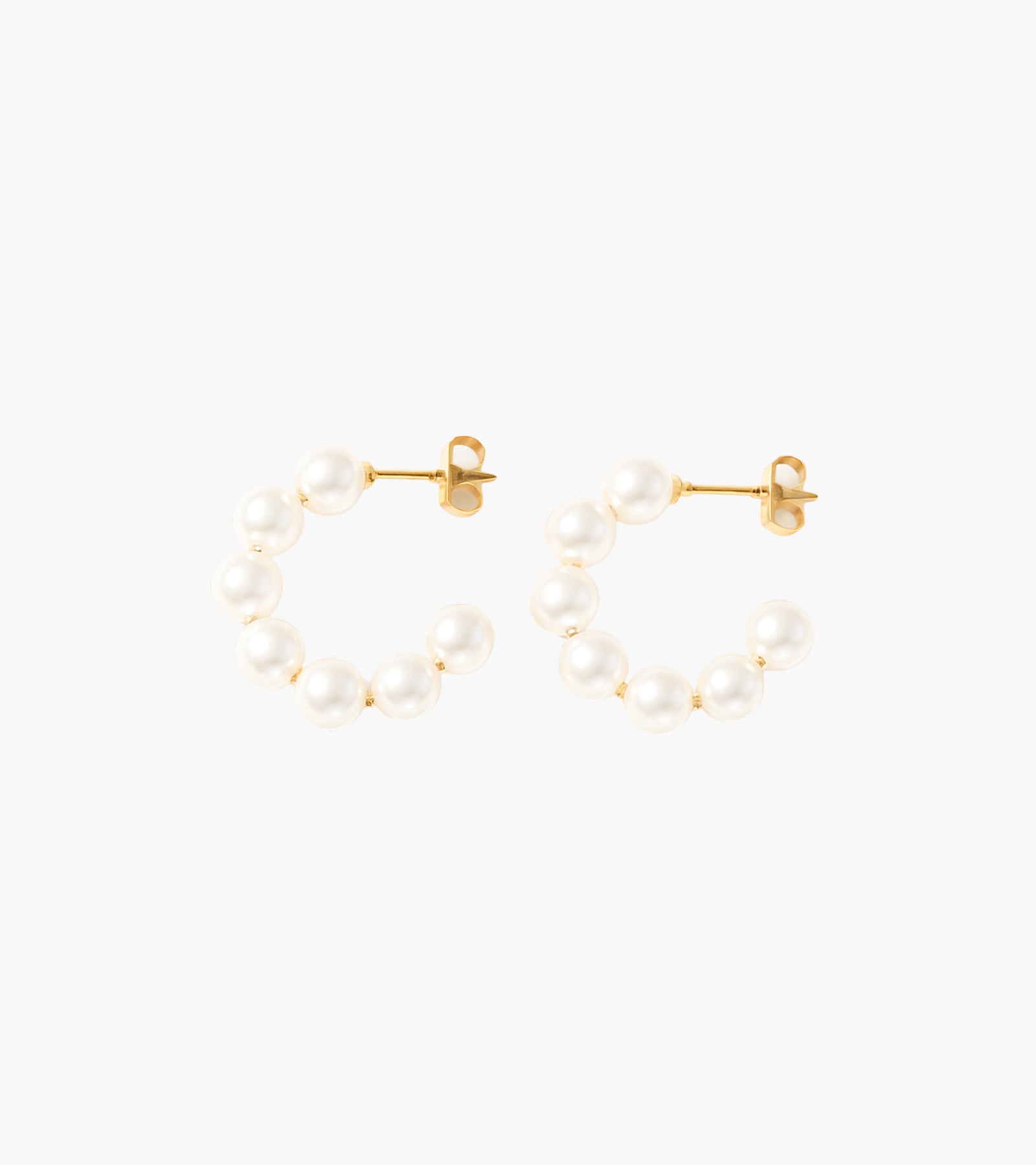 Marée - Earrings