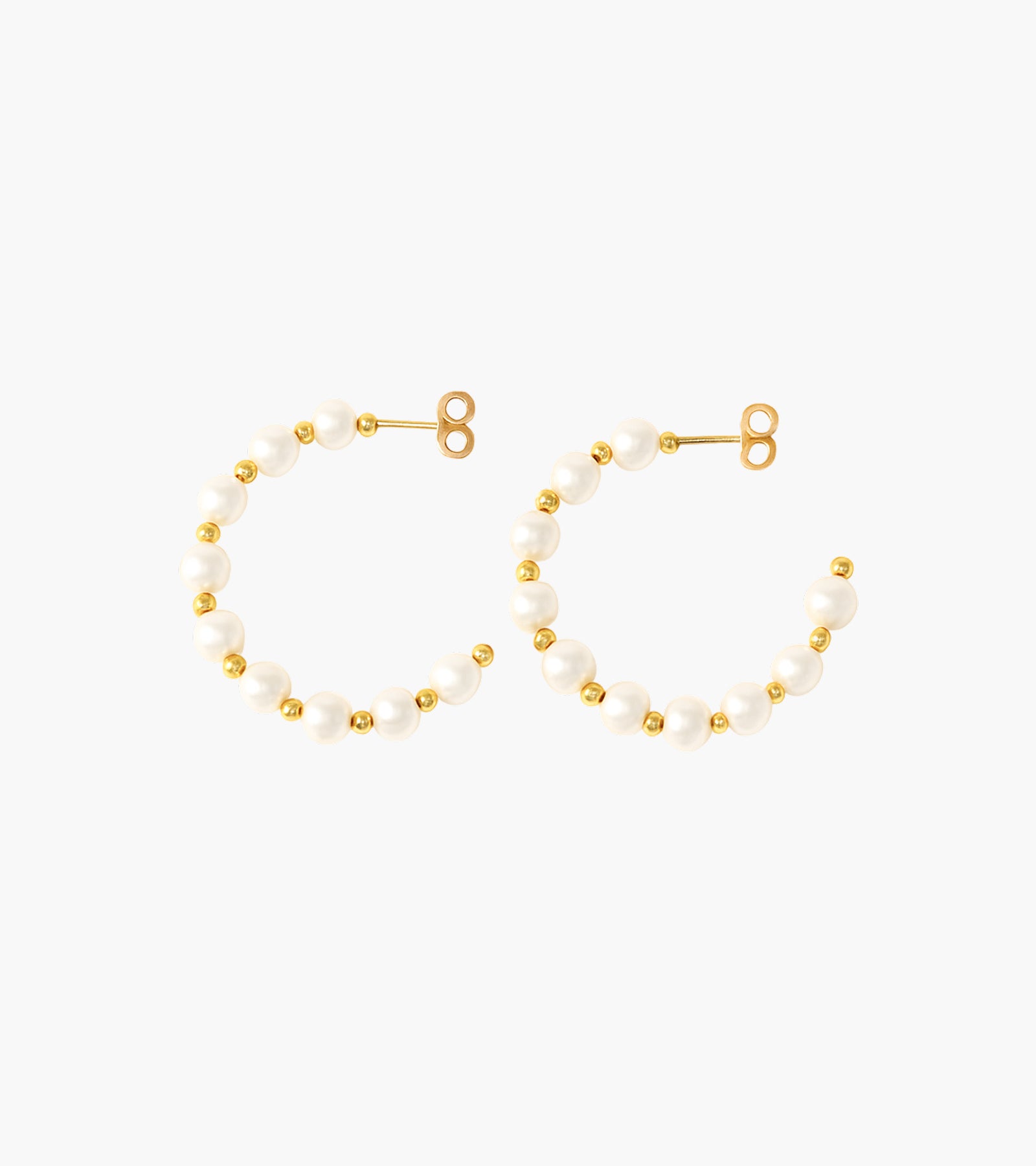 Aurora - Earrings