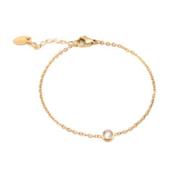 Bracelet Gold