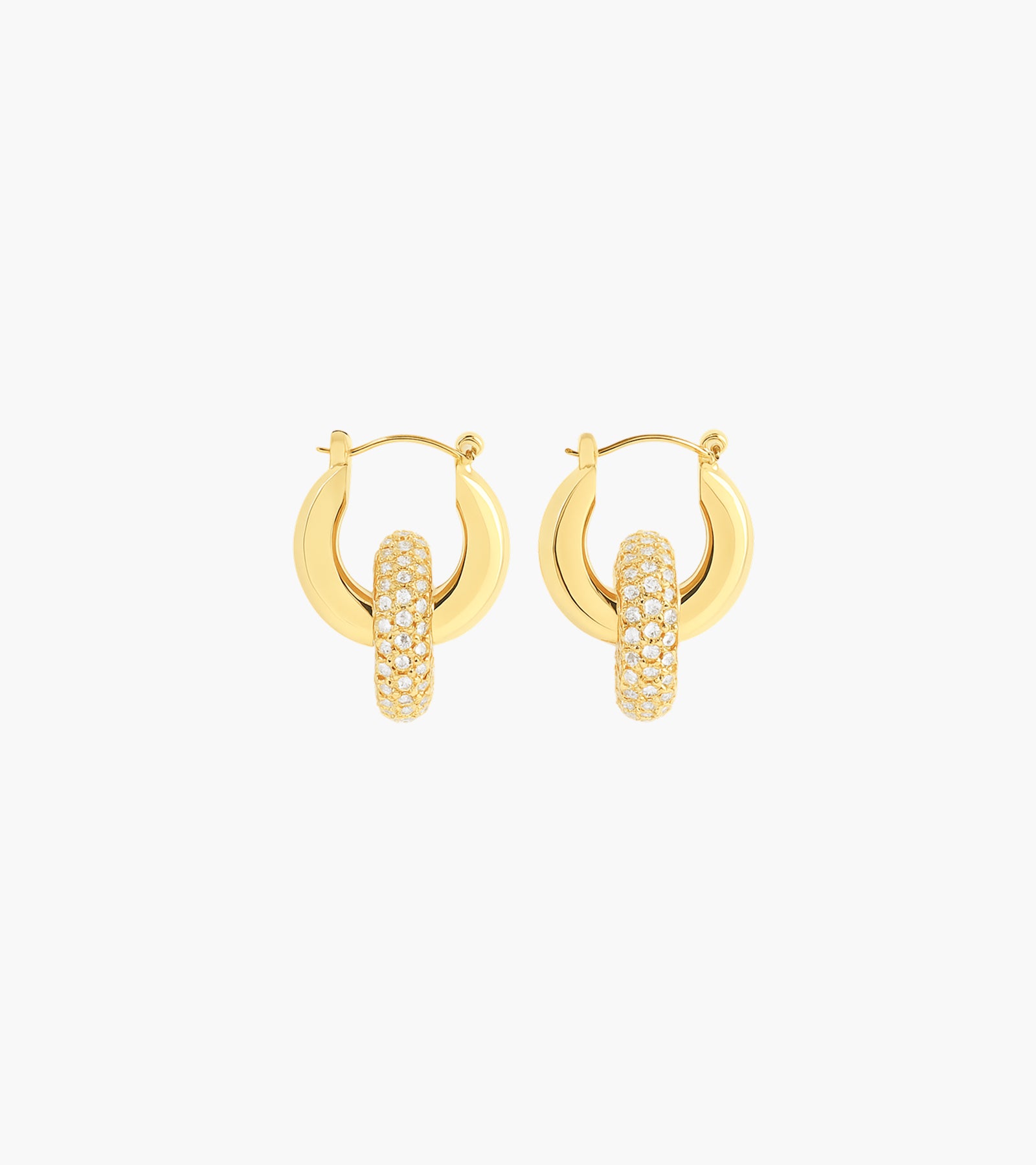 Luna- Earrings
