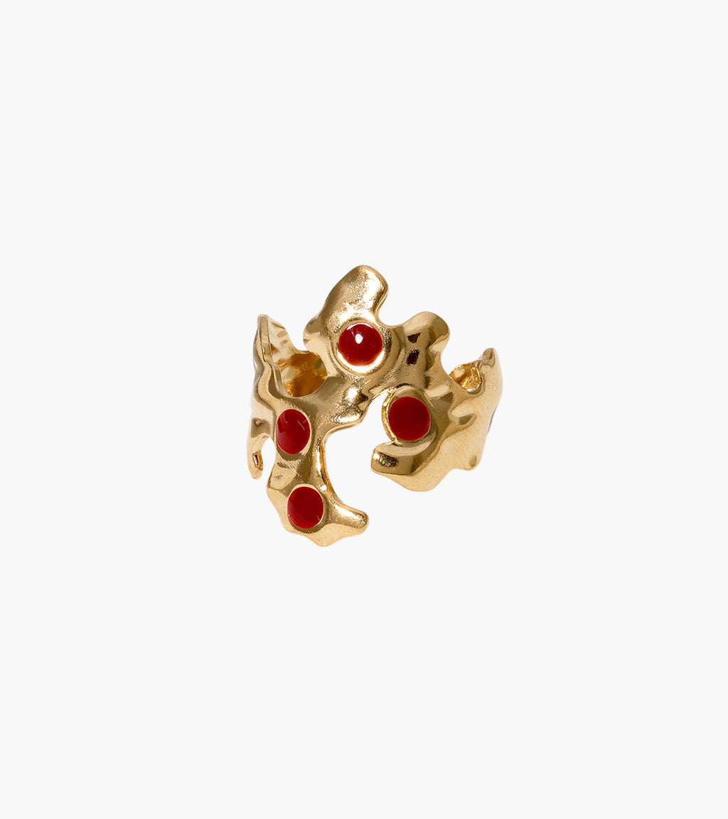 Glut & Gold