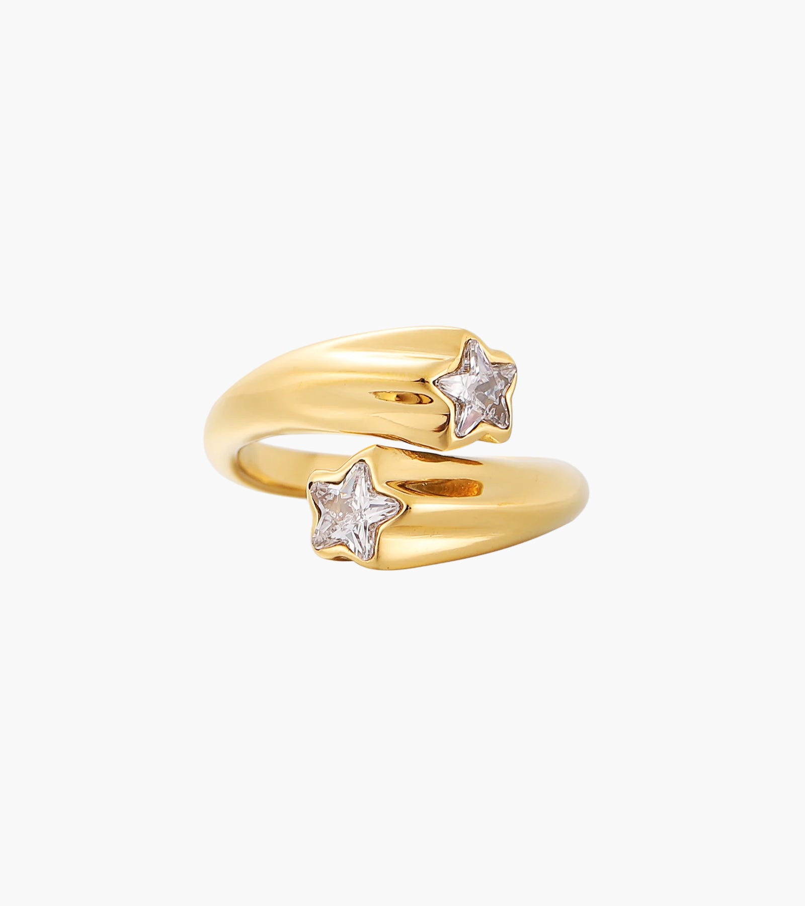 Lichter der Zeit - Ring