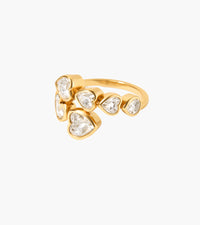 Gold - Größe anpassbar