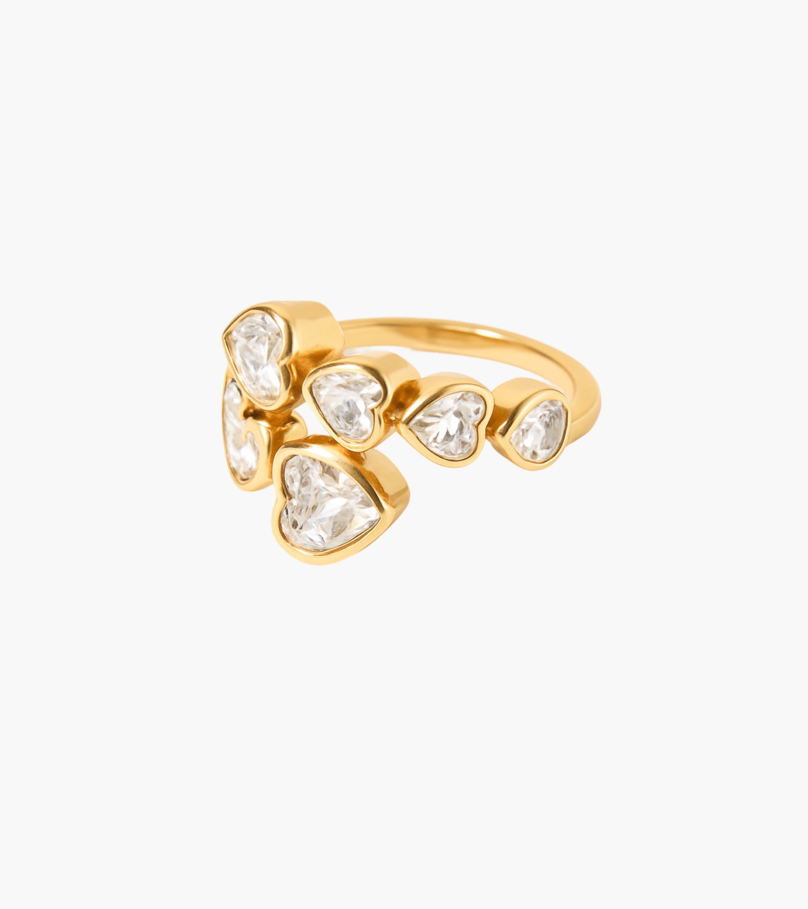 Glanz der Seele - Ring