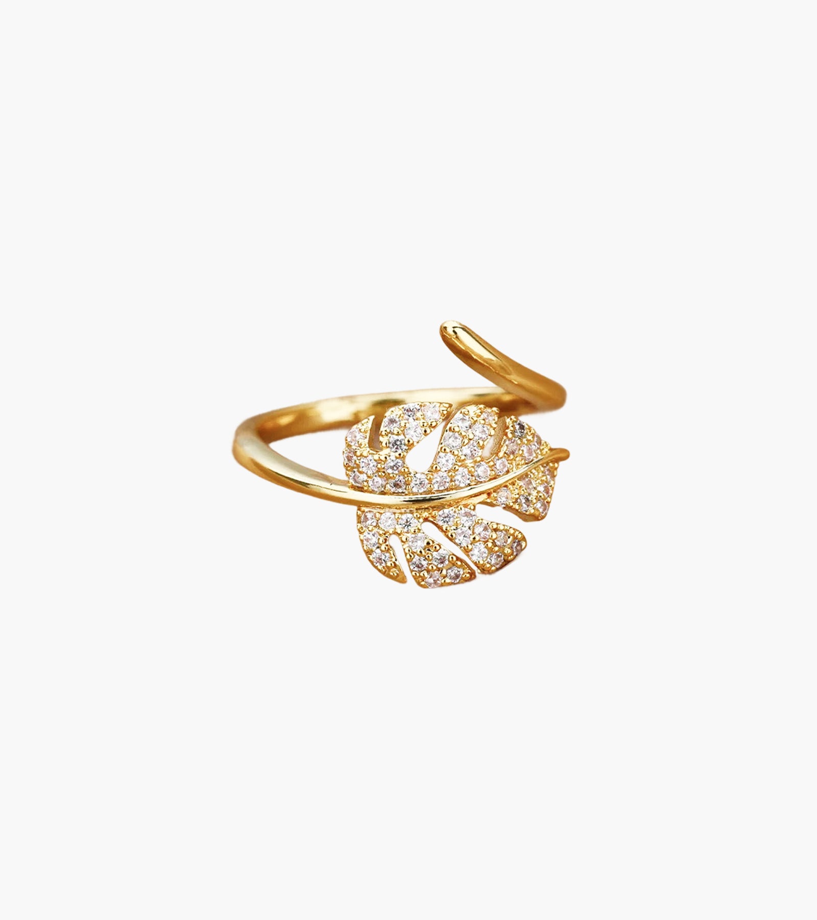 Serena - Ring