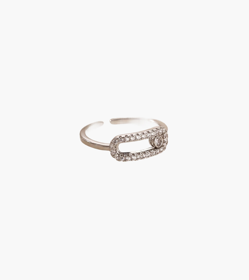 Elodie - Ring