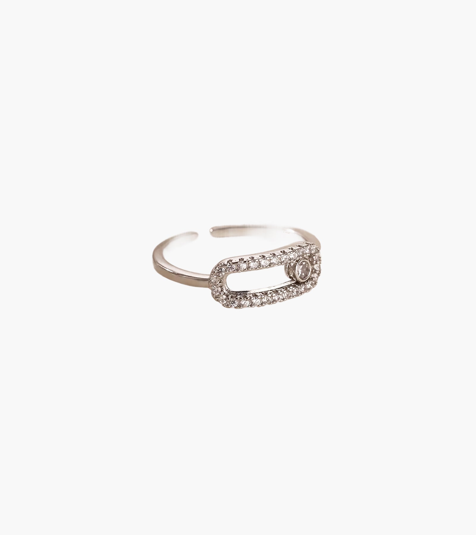 Elodie - Ring
