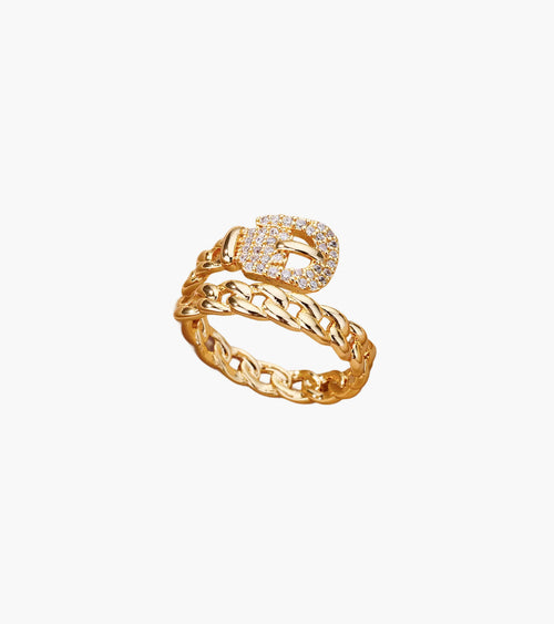 Amélie - Ring