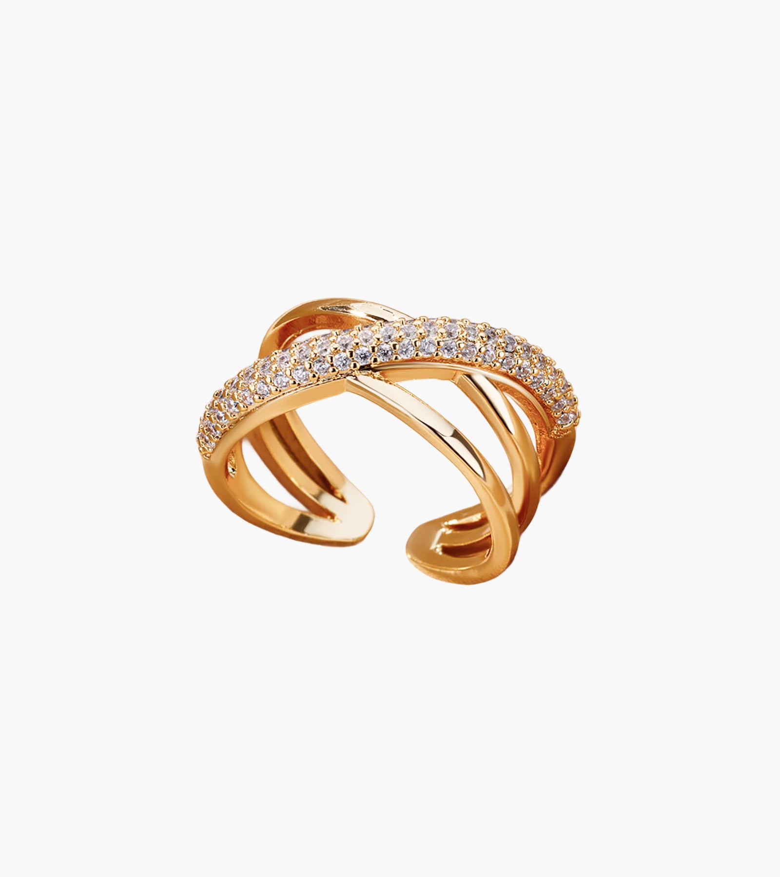 Liora - Ring