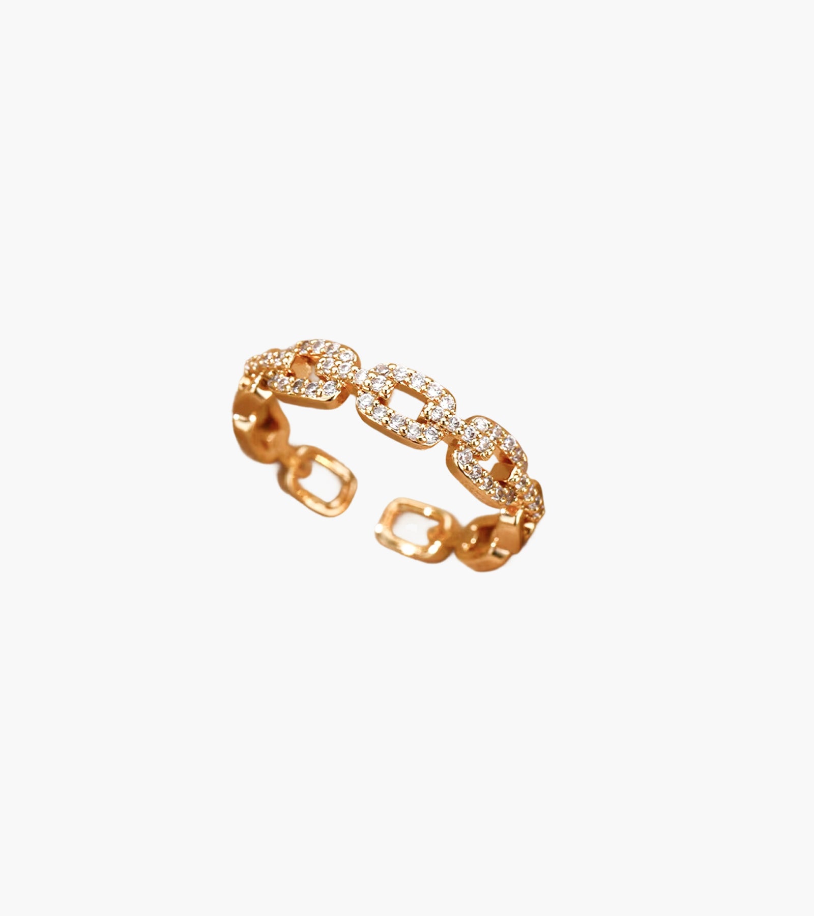 Noelle - Ring
