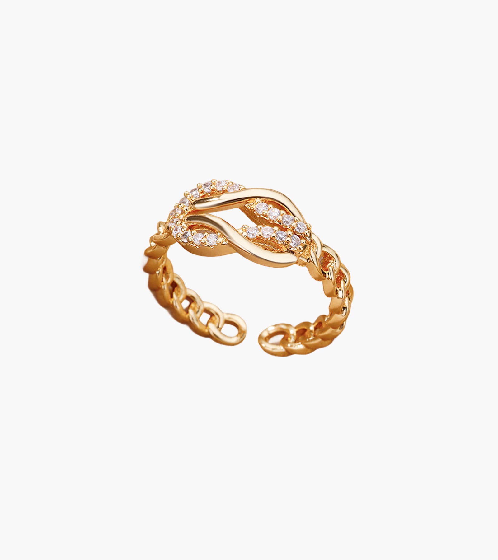 Elara - Ring