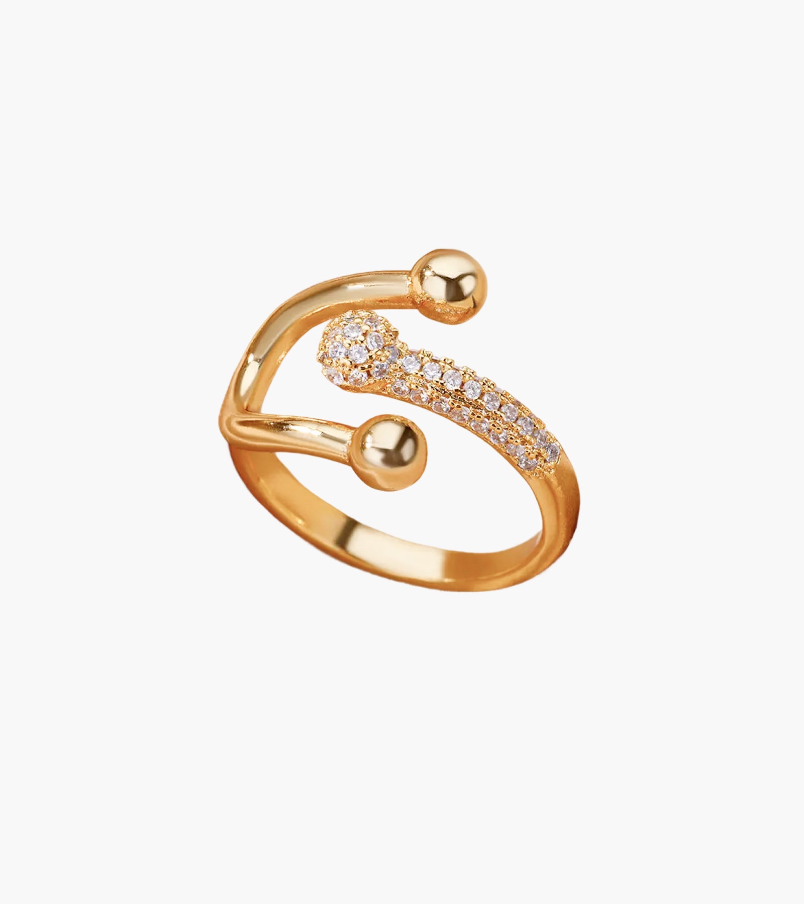 Aveline - Ring