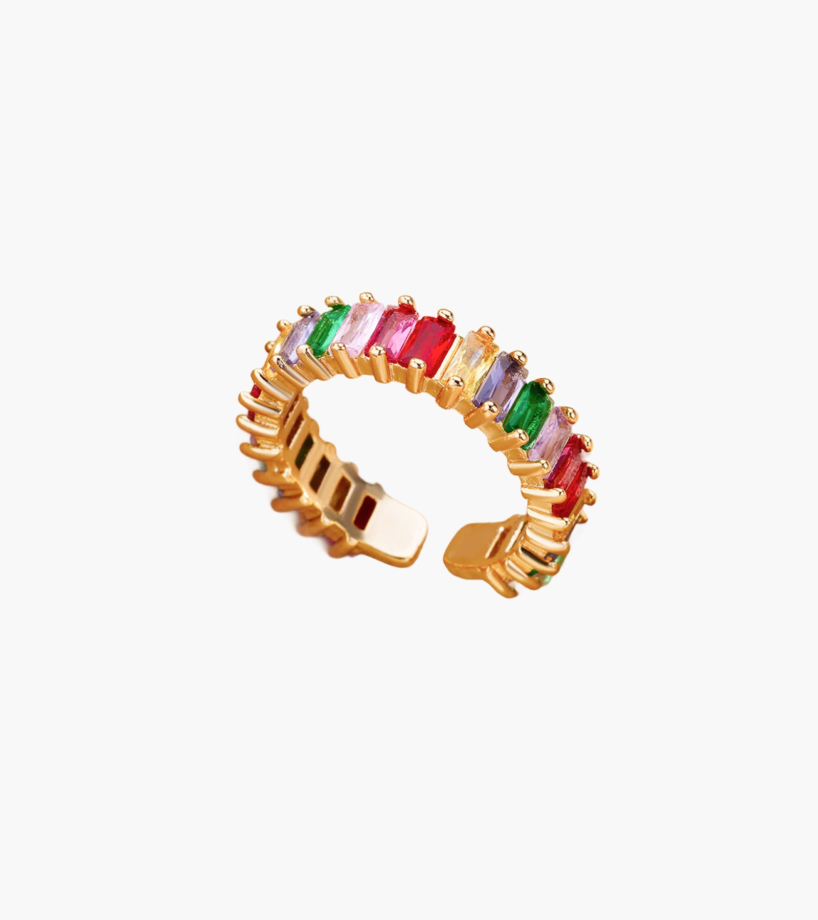 Valeria - Ring