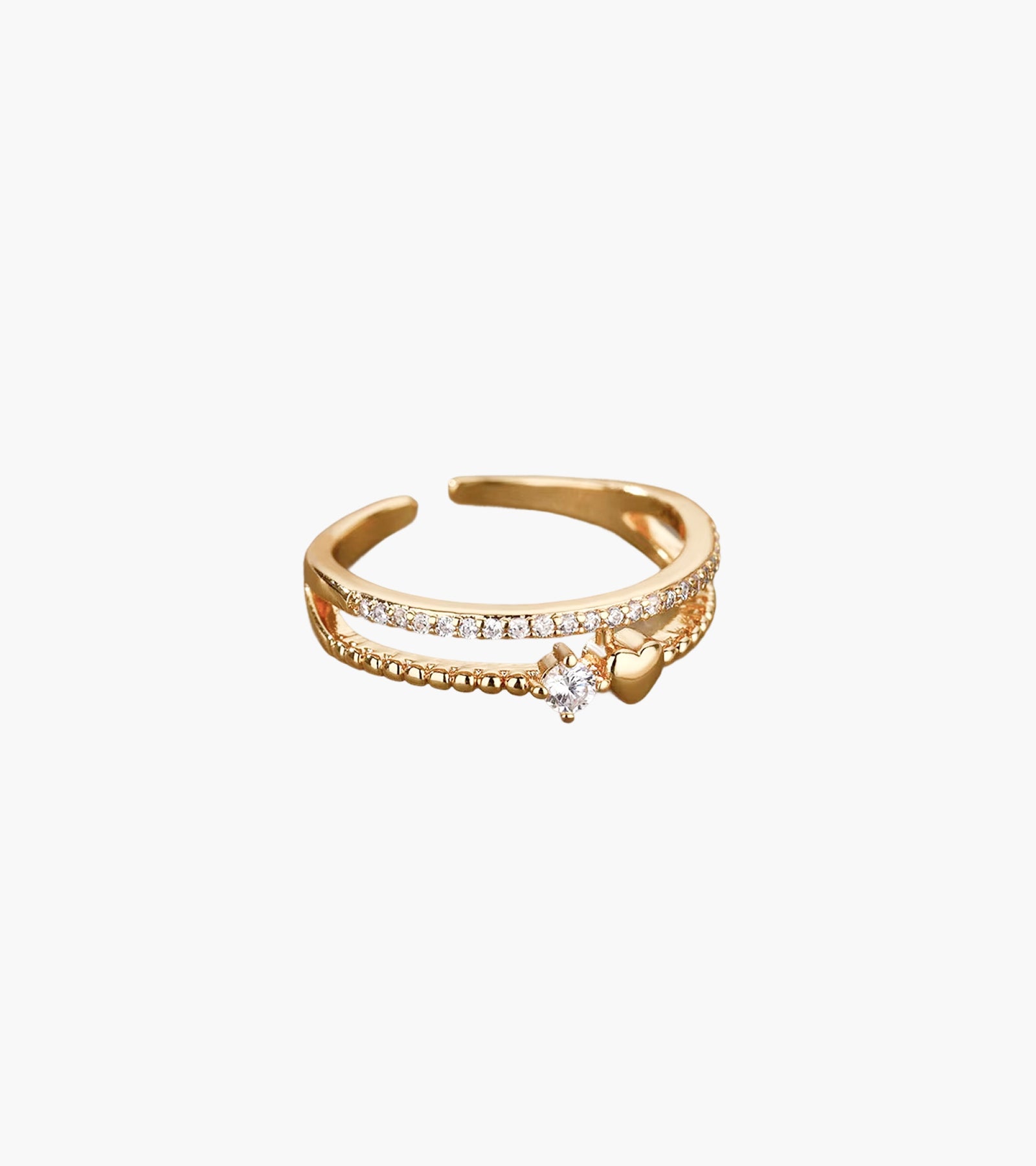 Éloise - Ring