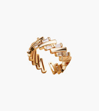 Gold - Größe anpassbar