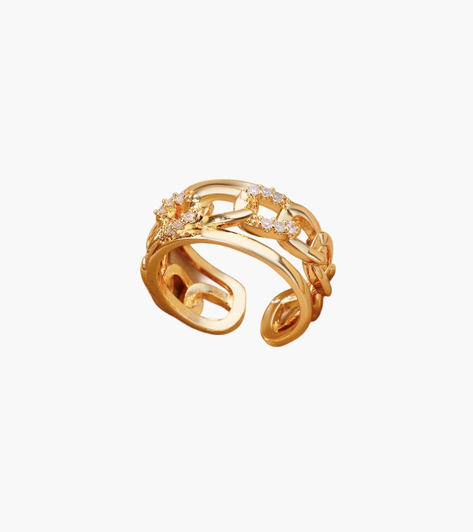 Aurelia - Ring