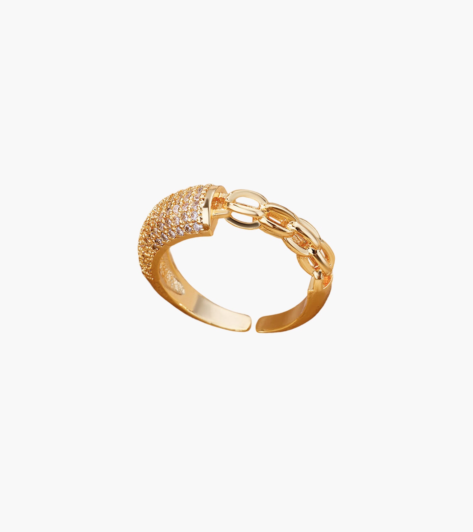 Lyra - Ring