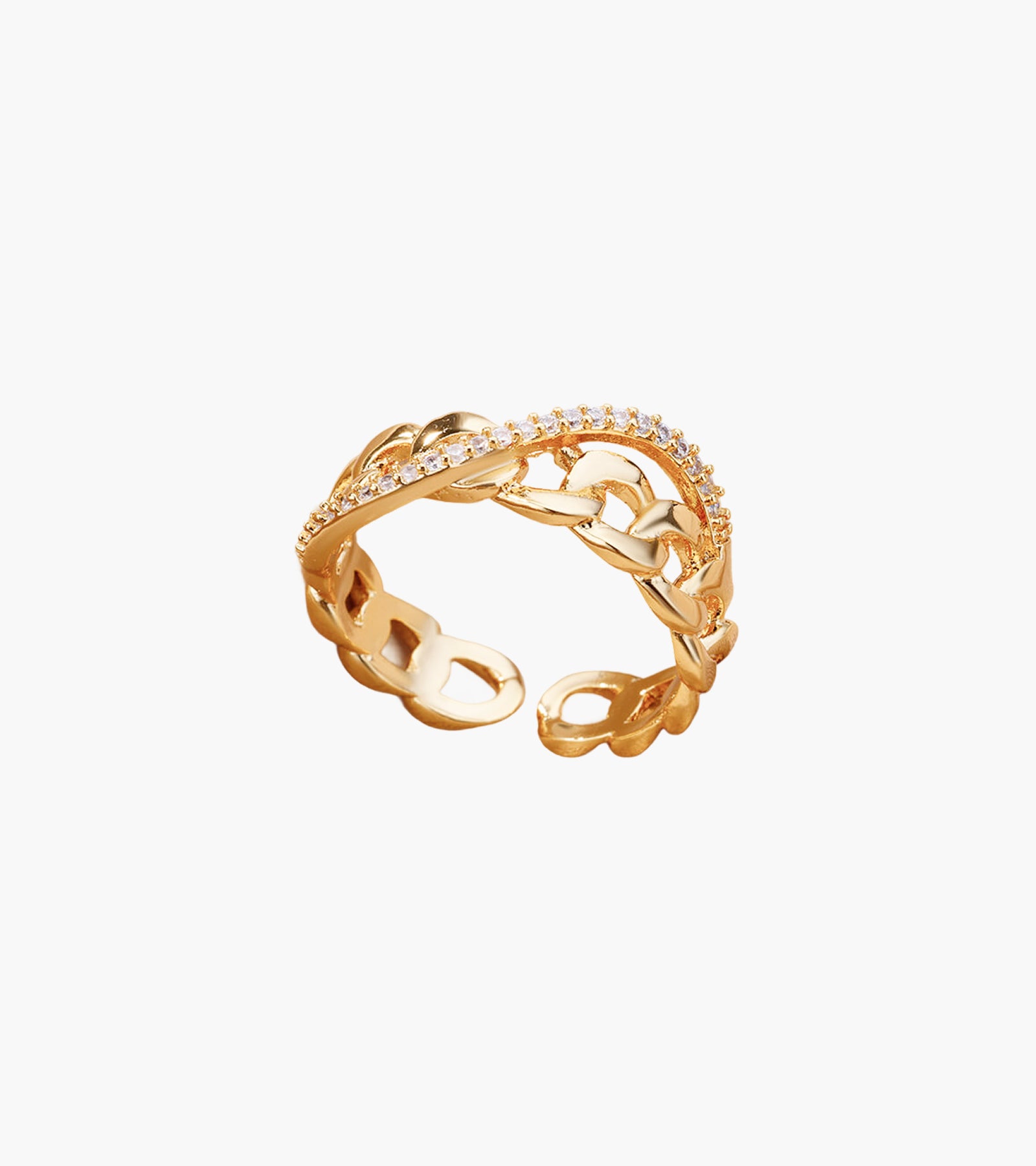 Camilla - Ring