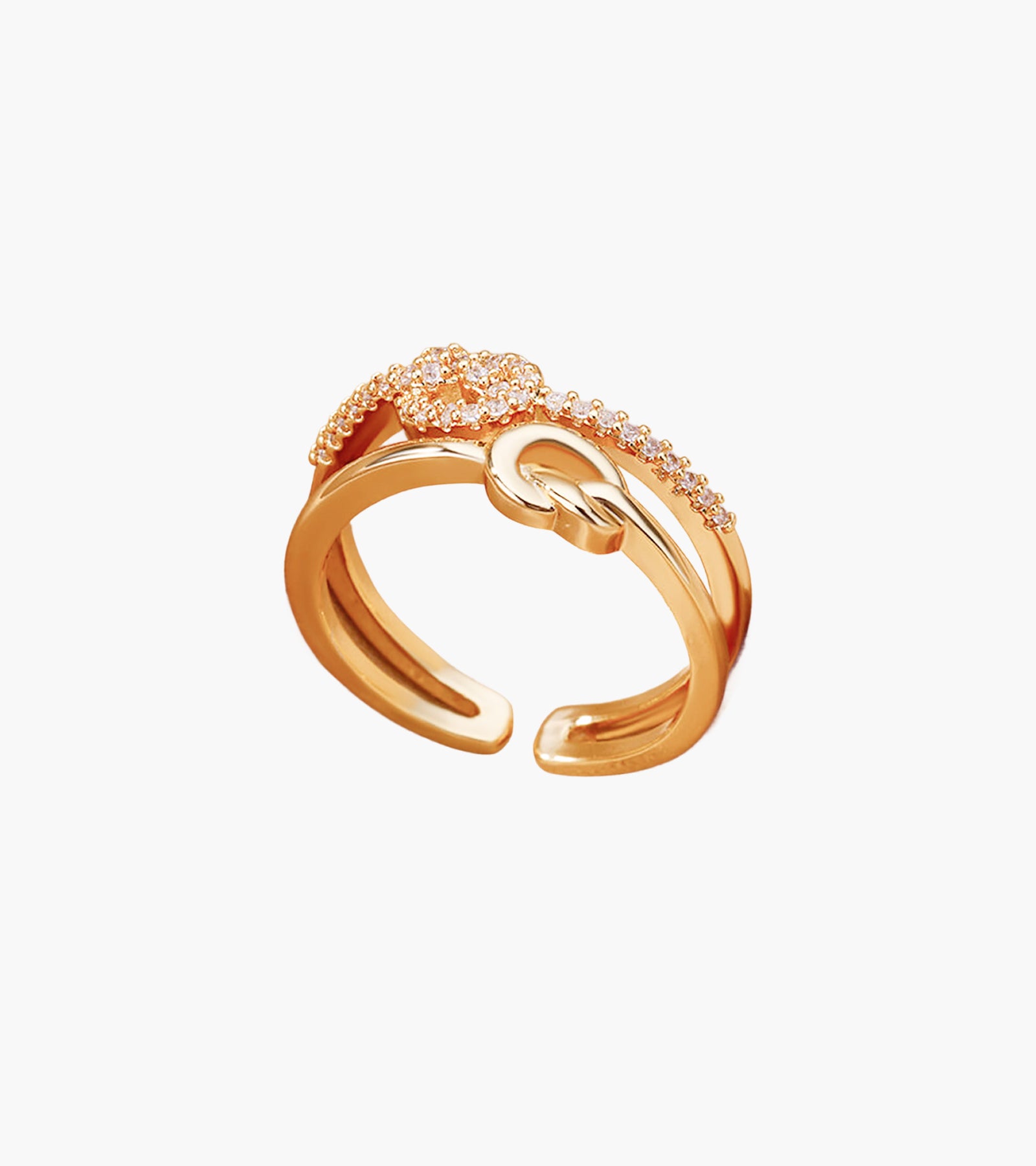 Zola - Ring