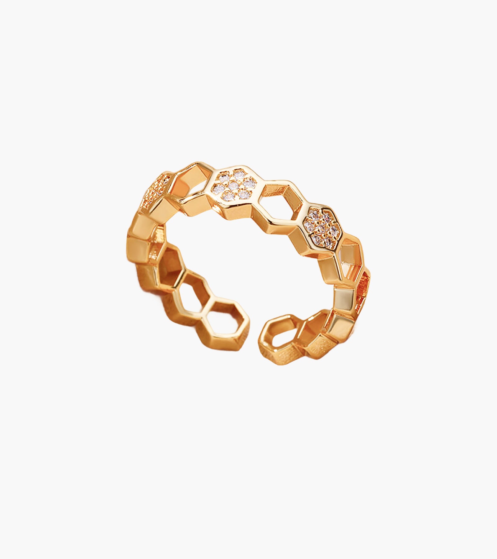Sienna - Ring