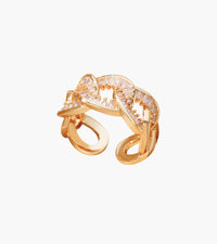 Gold - Größe anpassbar