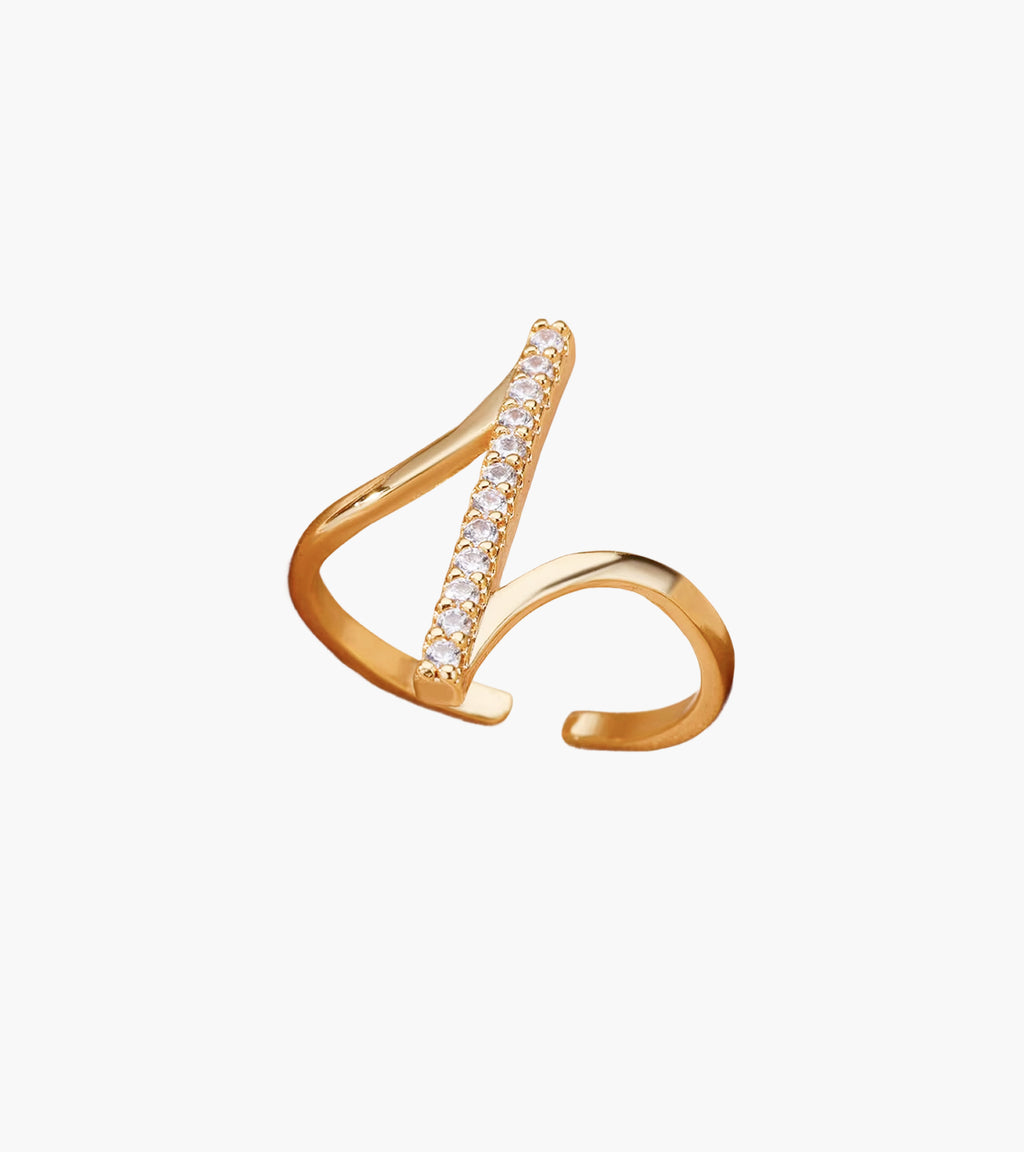 Zaria - Ring
