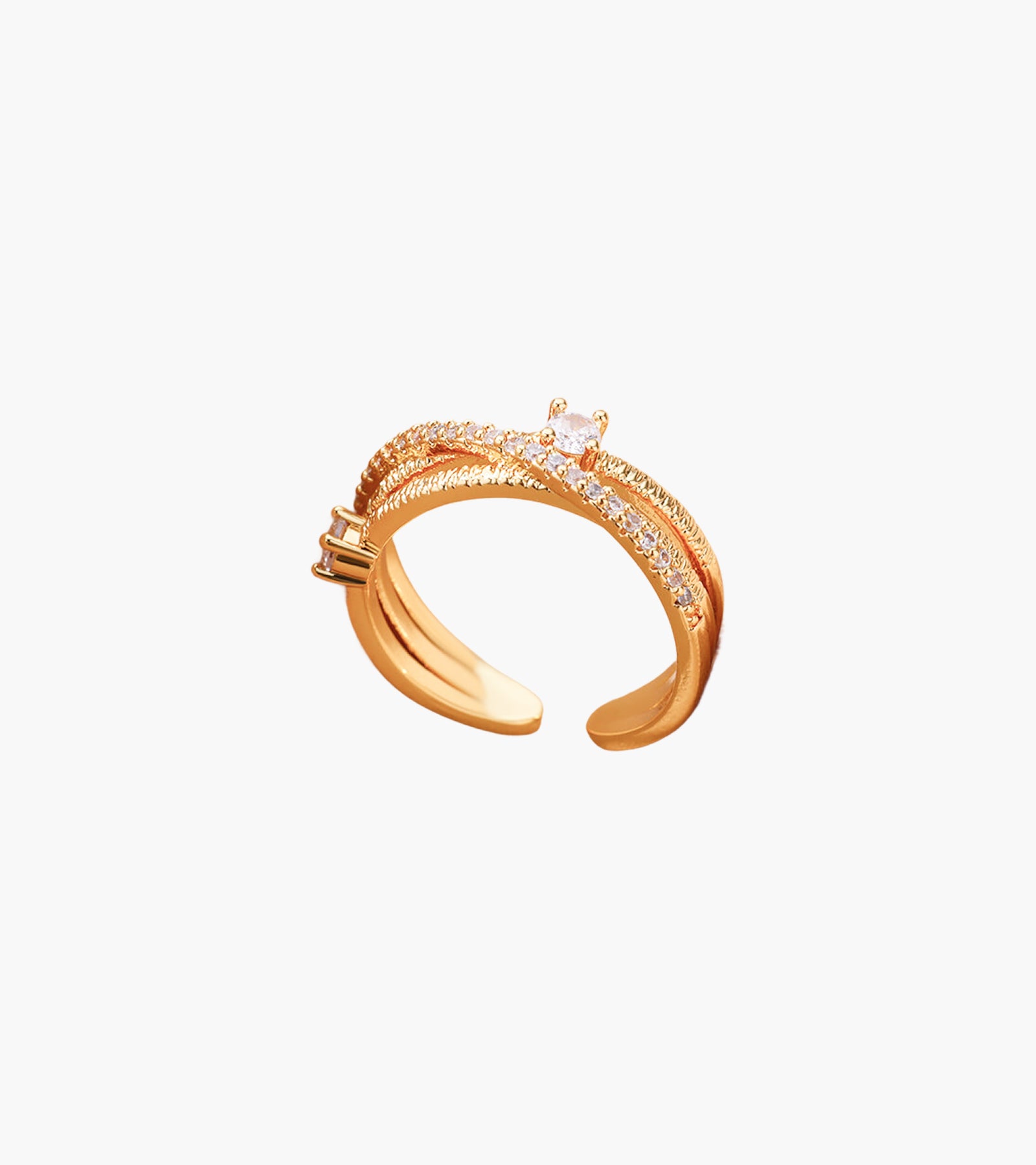 Colette - Ring