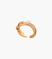 Gold - Größe anpassbar