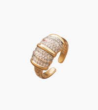 Gold - Größe anpassbar