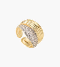 Gold - Größe anpassbar