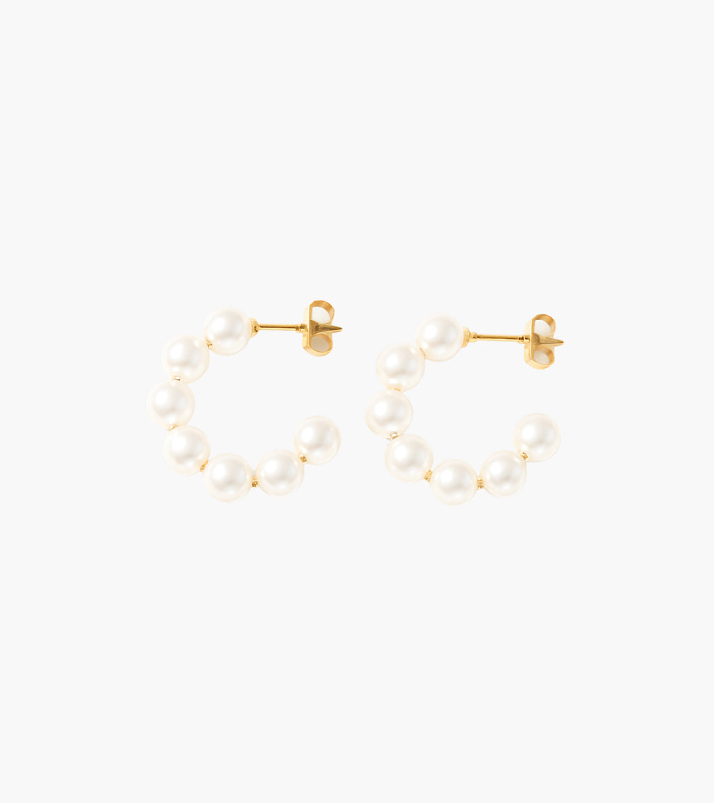 Marée - Earrings