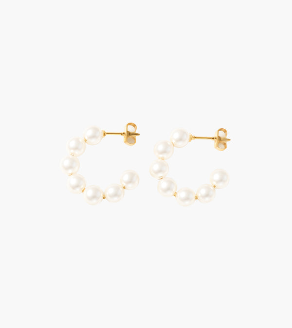 Marée - Earrings
