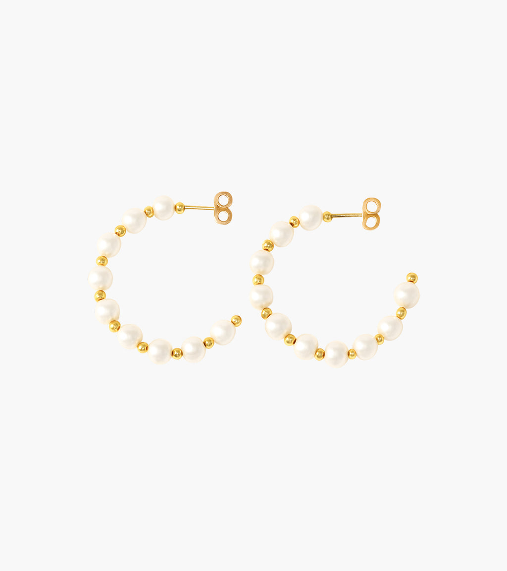 Aurora - Earrings