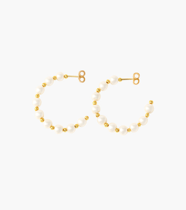 Aurora - Earrings