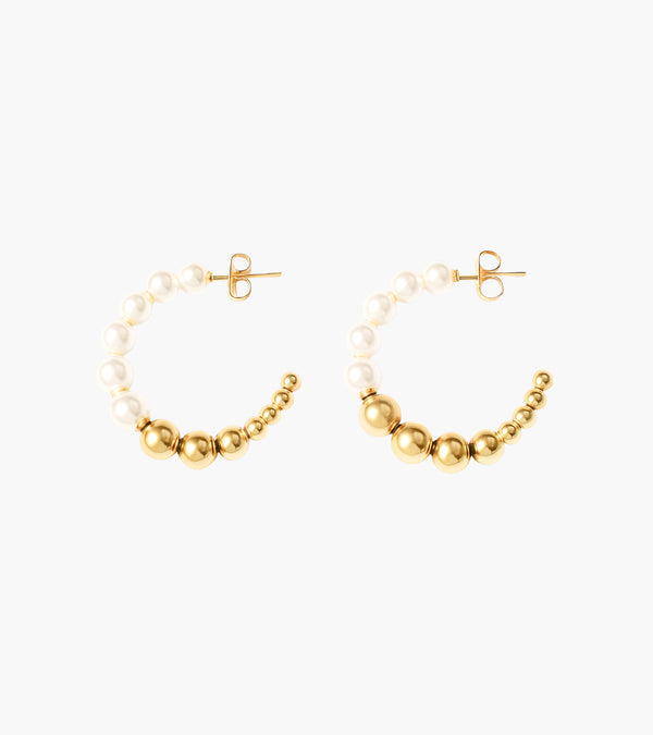 Starborn - Earrings