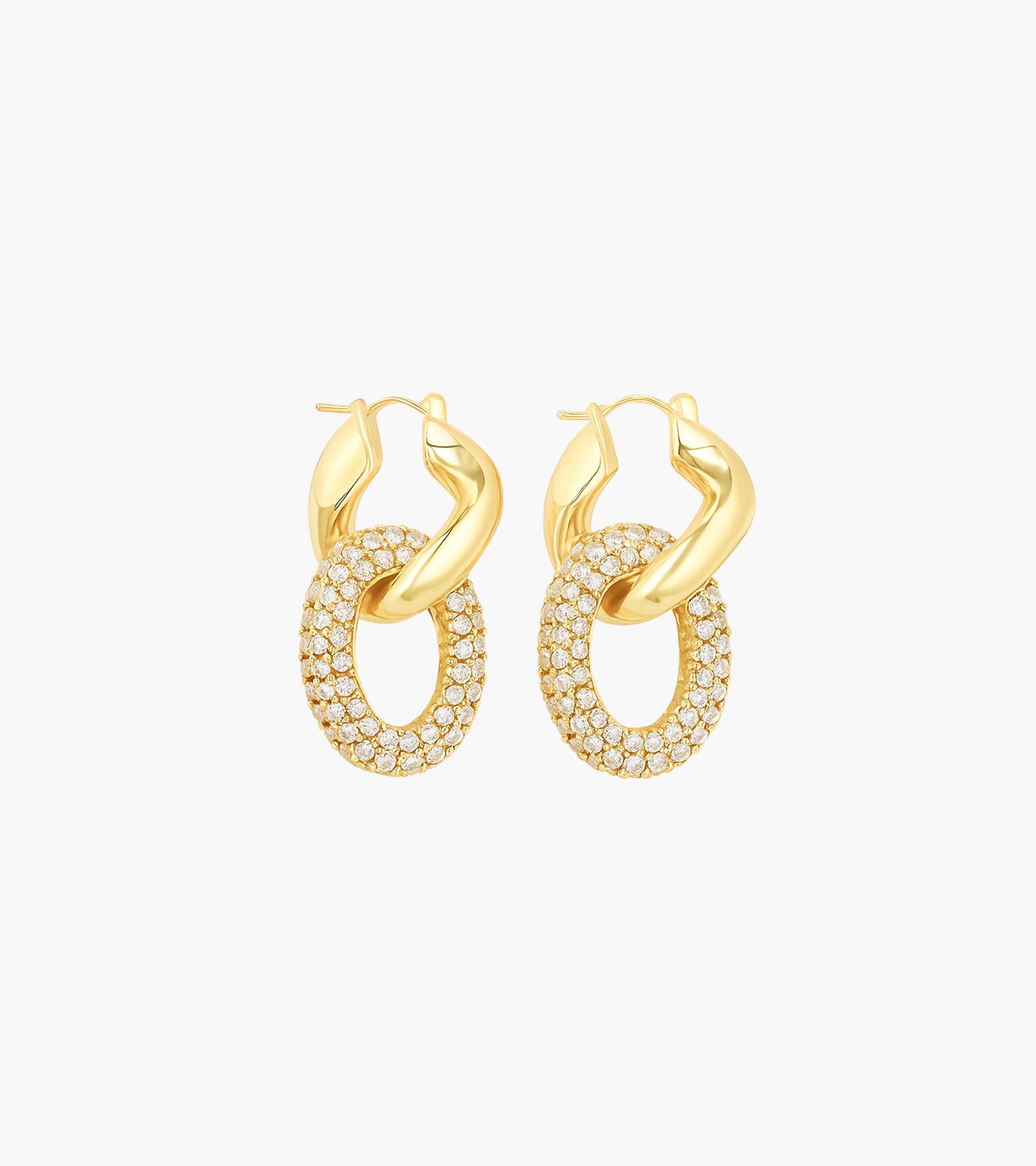 Celeste - Earrings