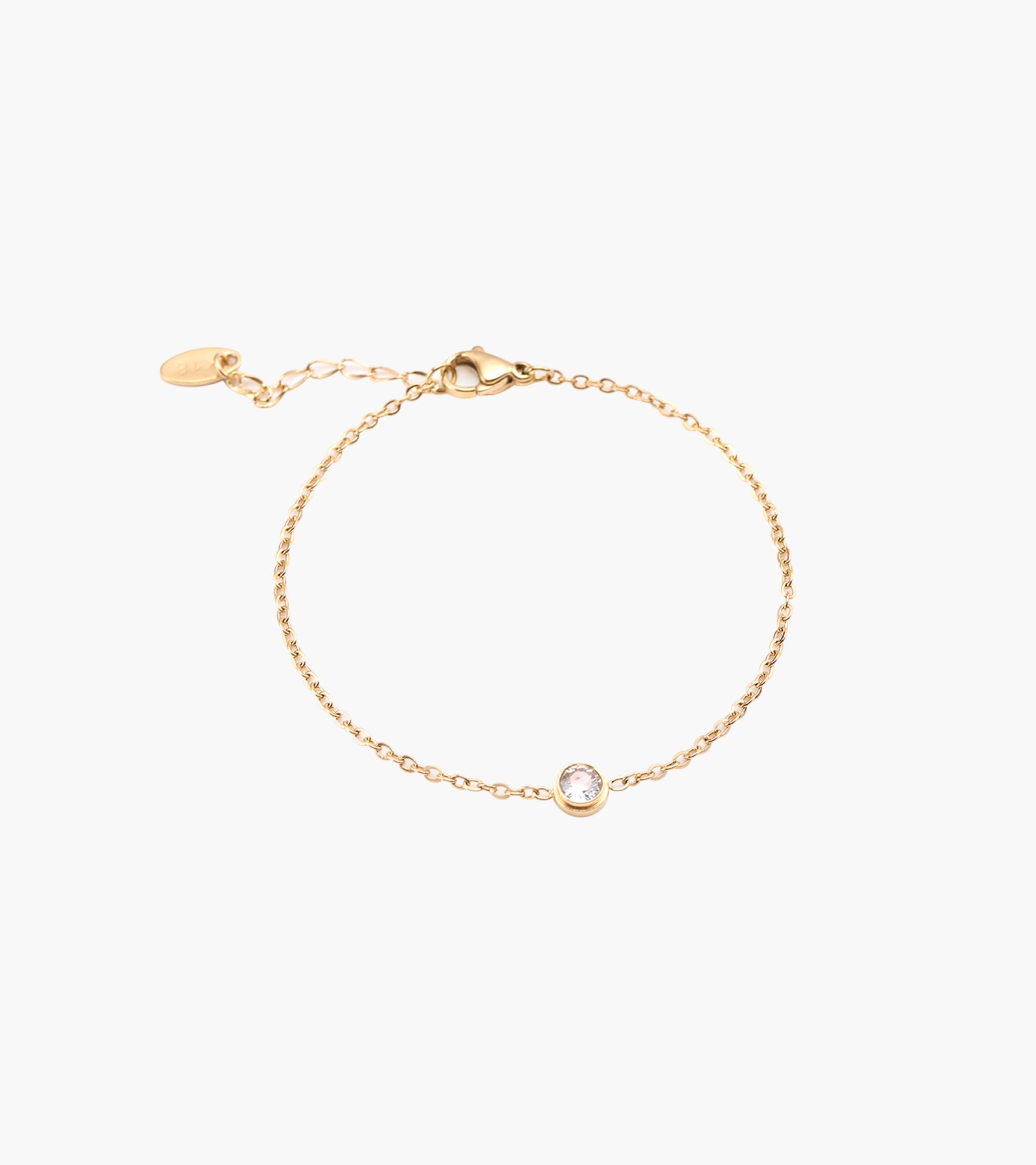 Tidal Charm - Armband