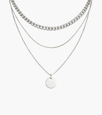 Silber