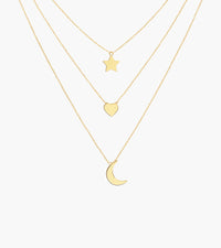 Gold - Variant B / Alloy