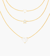 Gold - Variant F / Alloy