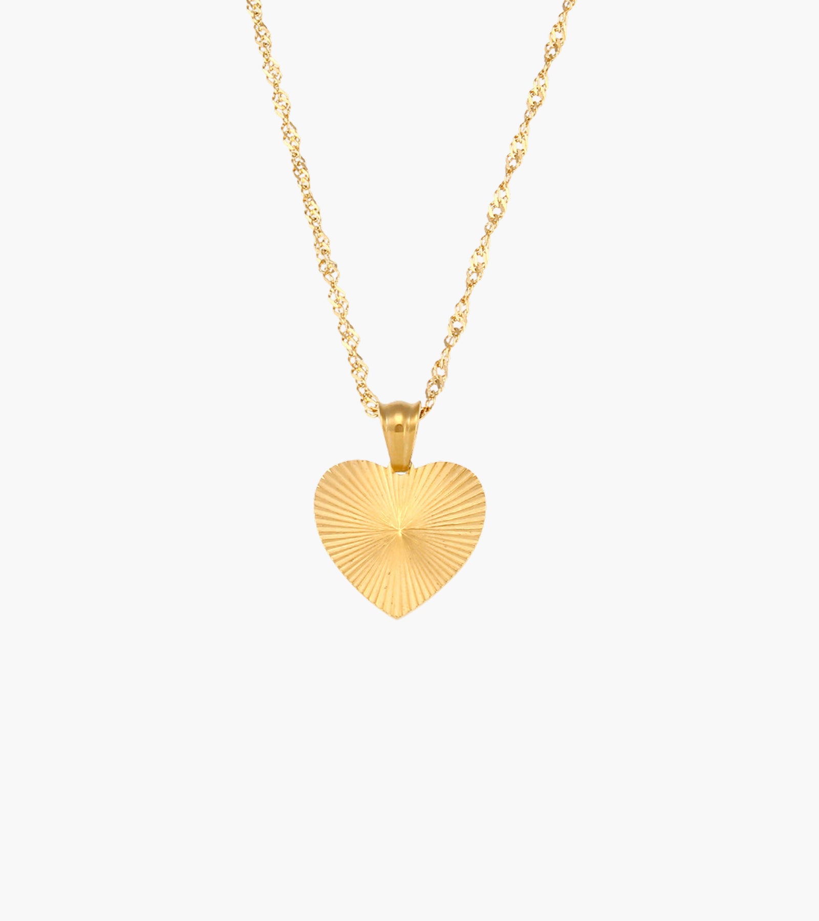 Love - Halskette