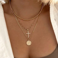 Gold - Variant I