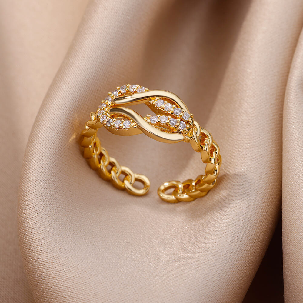 Elara - Ring