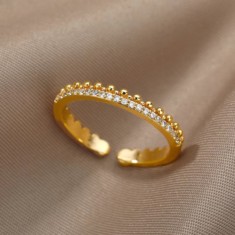 Éloise - Ring