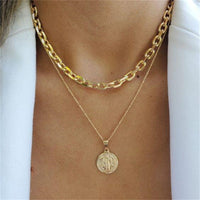 Gold - Variant W
