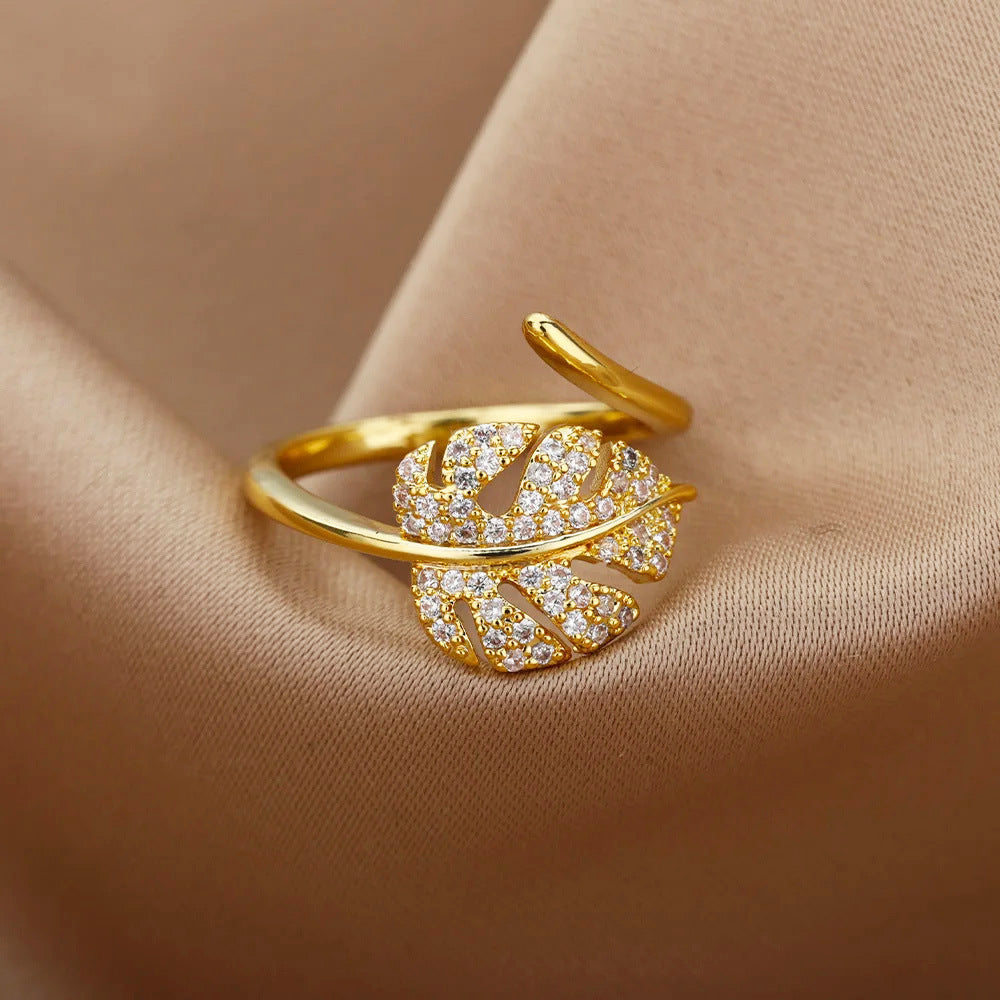 Serena - Ring