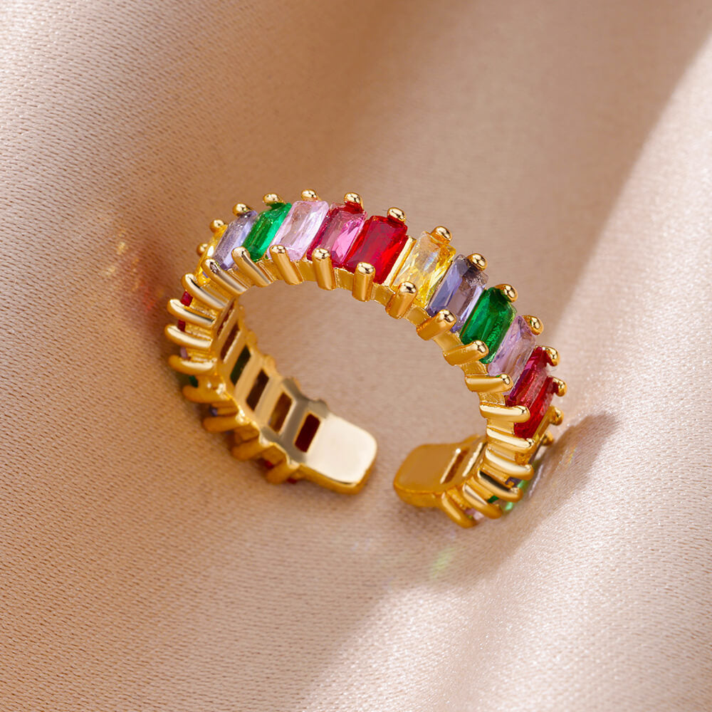 Valeria - Ring