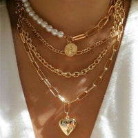 Gold - Variant H