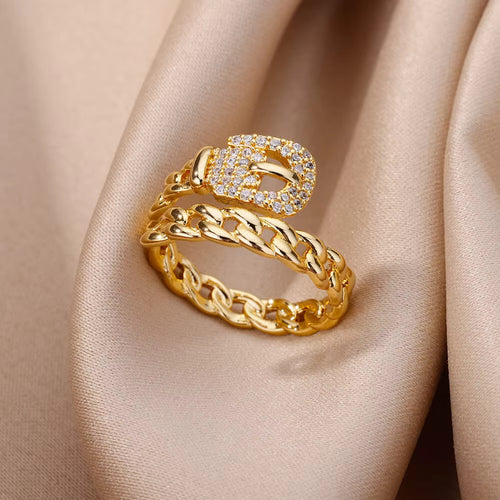 Amélie - Ring